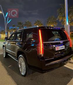 كاديلاك اسكاليد